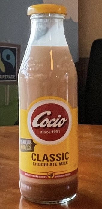 Cocio 40 cl.