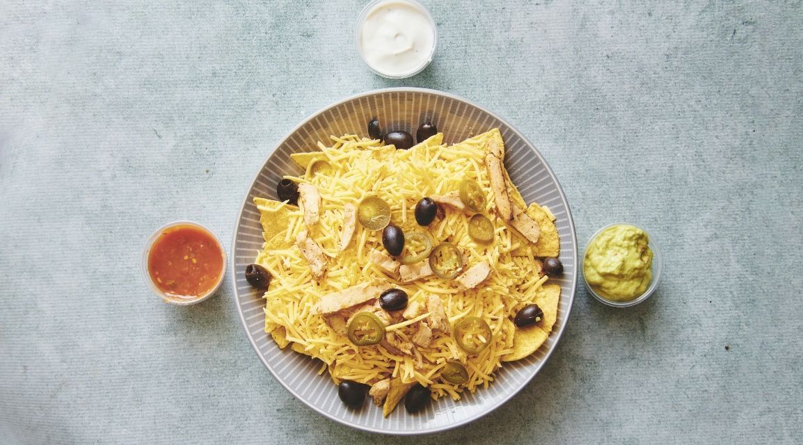 Nachos