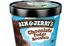 Chocolate Fudge Brownie