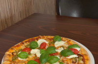 A2 Pisa Pizza