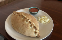 6. Calzone