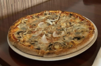 19. Gorgonzola Pizza