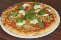 A2 Pisa Pizza