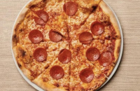 8. Pepperoni