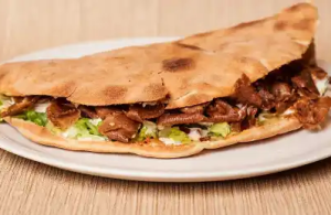 140. Kebab