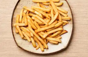 170. Pommes Frites - Lille