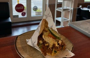 129. Kebab
