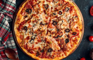 59. Acapulco Pizza